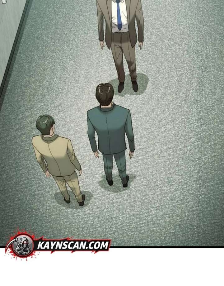 The Dignity of a Chaebol Chapter 17 - Page 27