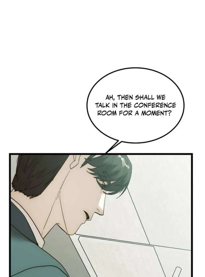 The Dignity of a Chaebol Chapter 17 - Page 28