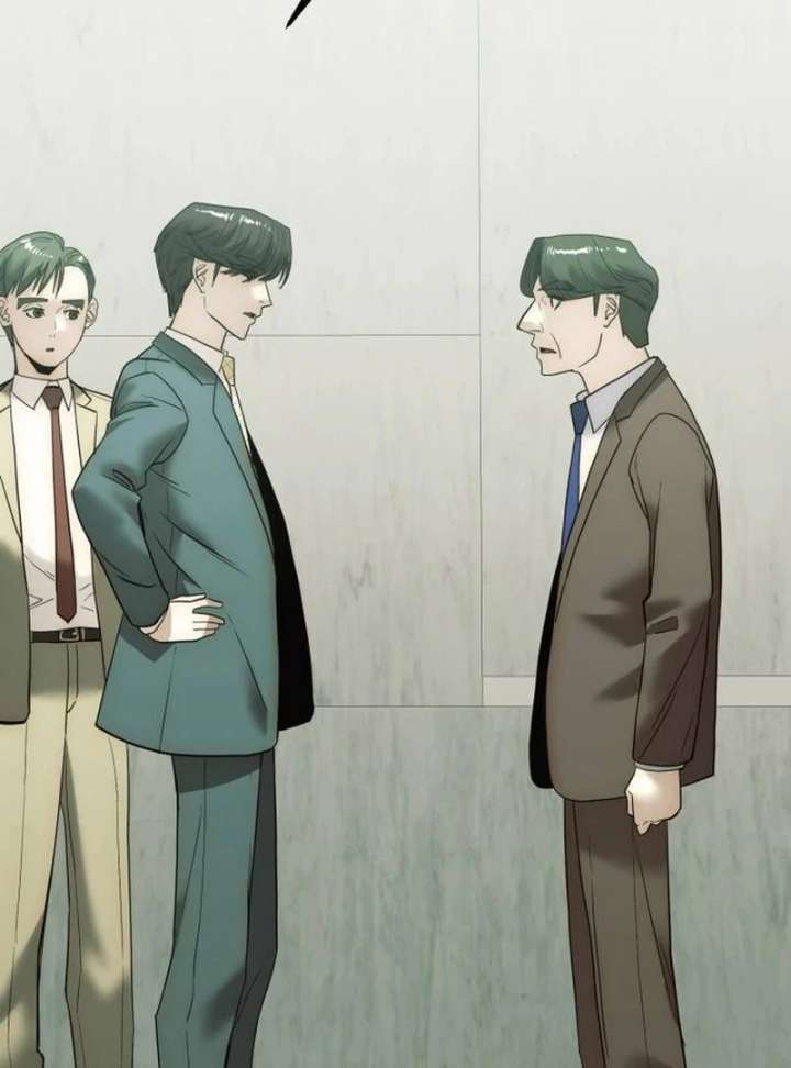 The Dignity of a Chaebol Chapter 17 - Page 31