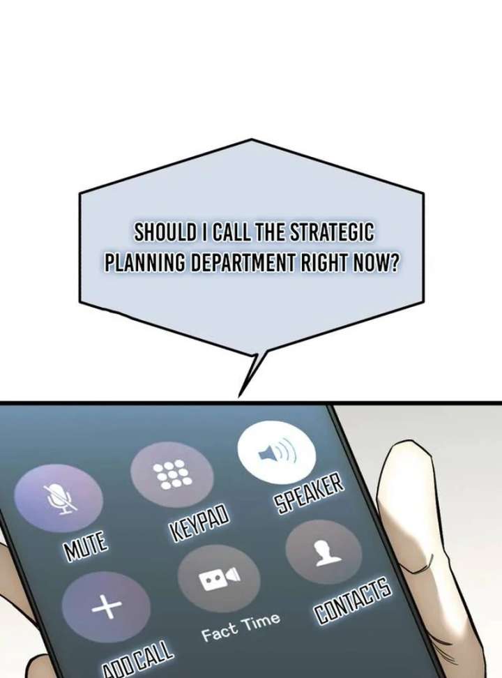 The Dignity of a Chaebol Chapter 17 - Page 4