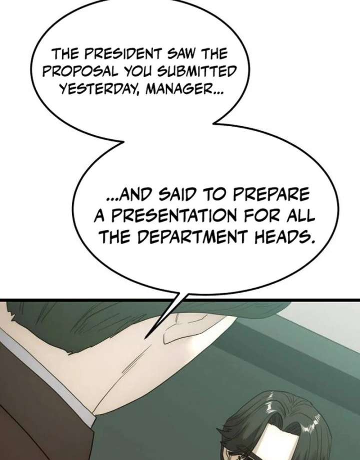 The Dignity of a Chaebol Chapter 17 - Page 40