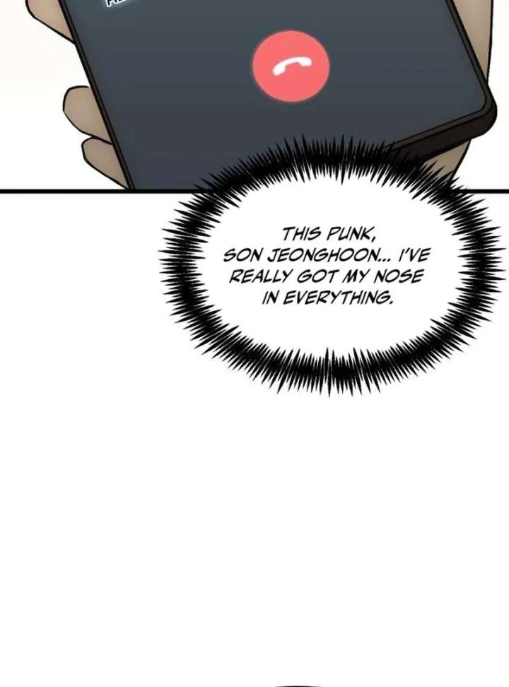 The Dignity of a Chaebol Chapter 17 - Page 5