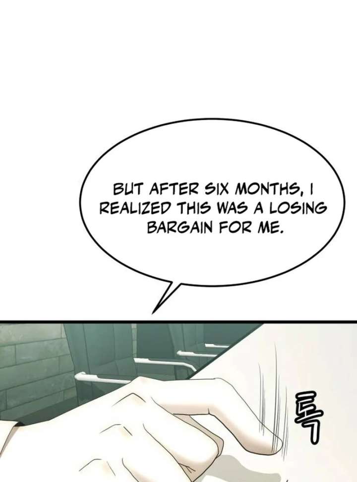 The Dignity of a Chaebol Chapter 17 - Page 57