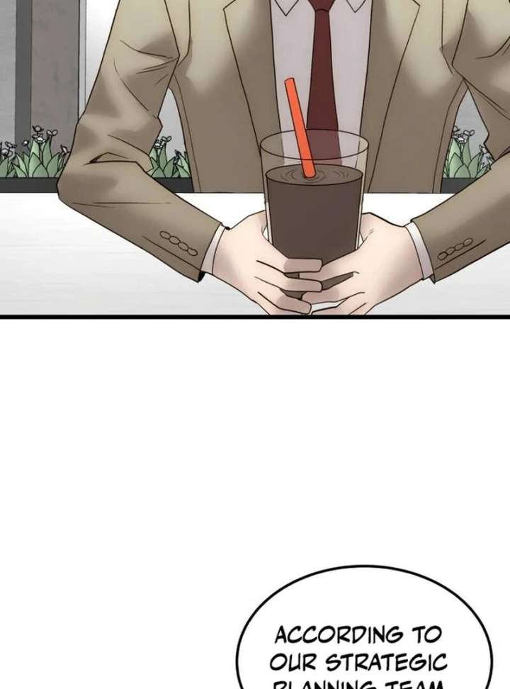 The Dignity of a Chaebol Chapter 17 - Page 7