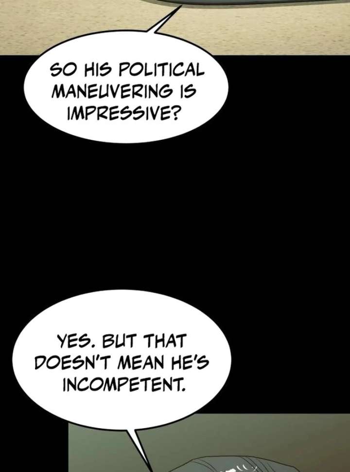 The Dignity of a Chaebol Chapter 17 - Page 88