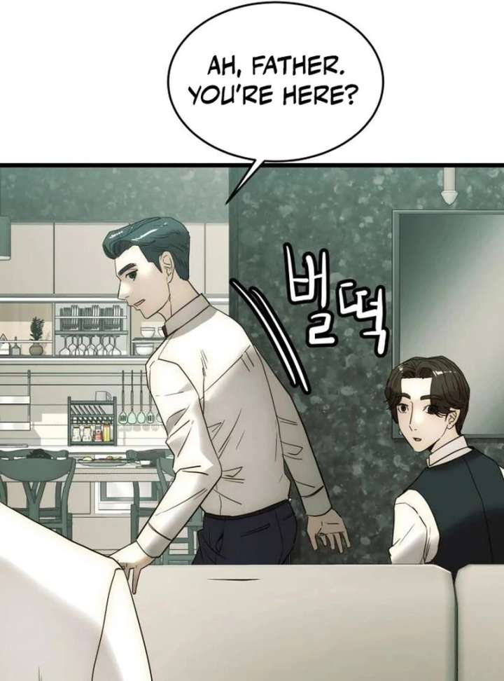 The Dignity of a Chaebol Chapter 18 - Page 113
