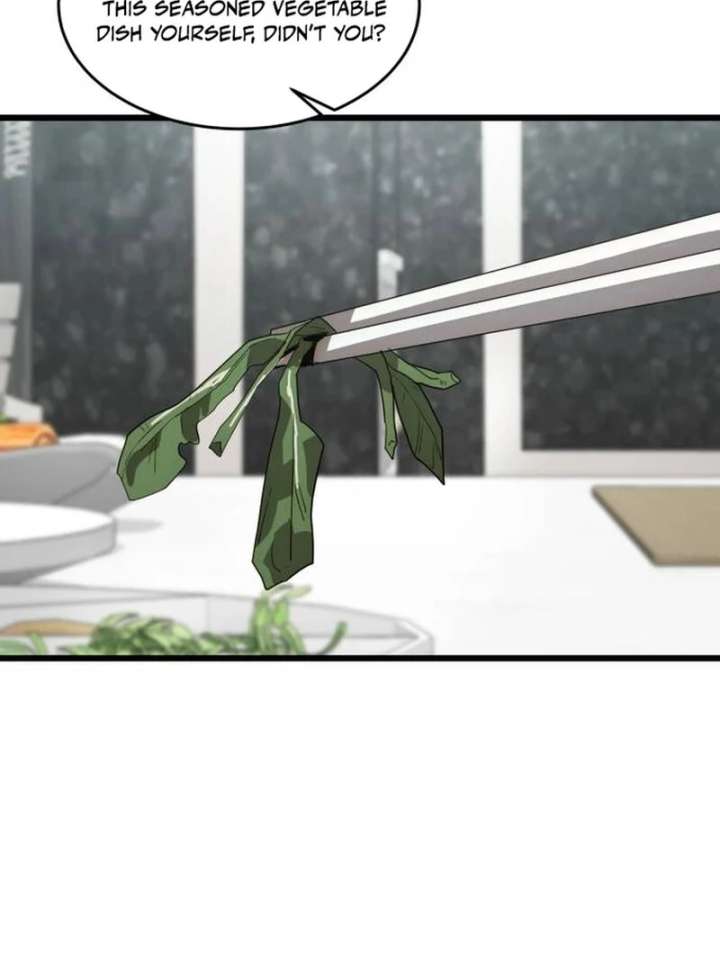 The Dignity of a Chaebol Chapter 18 - Page 123