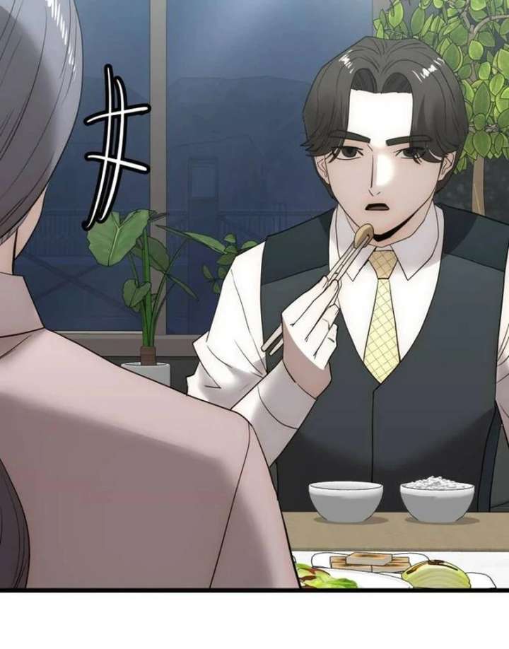 The Dignity of a Chaebol Chapter 18 - Page 126