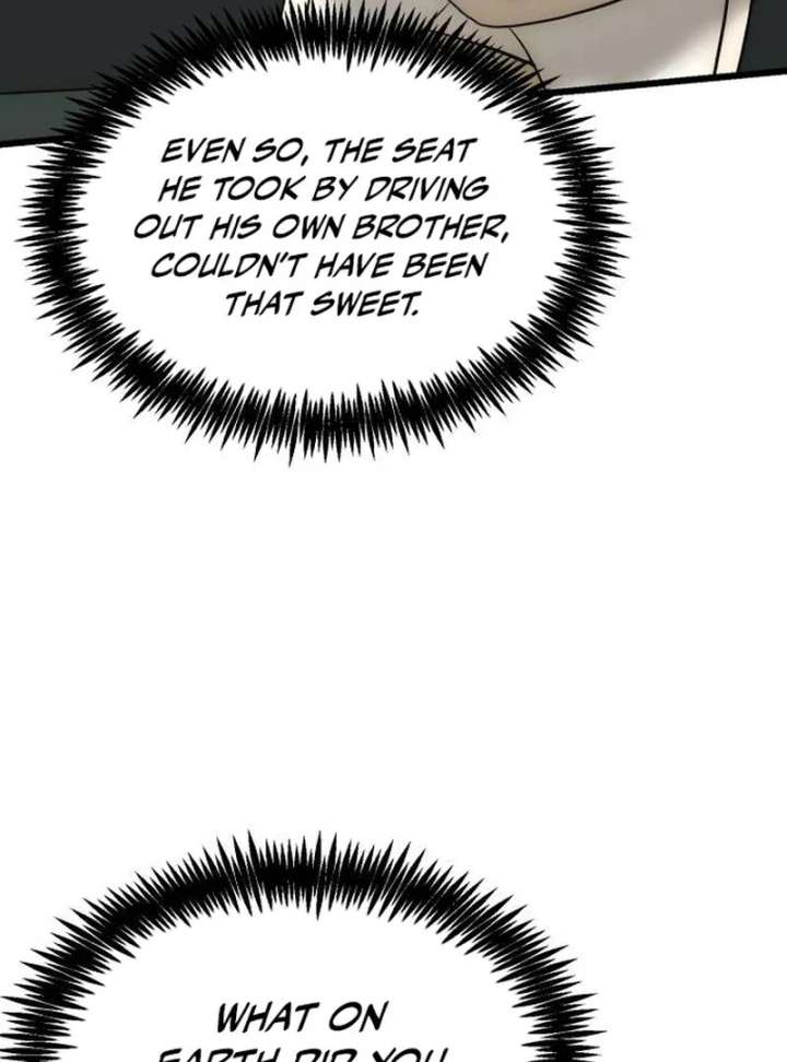 The Dignity of a Chaebol Chapter 18 - Page 134