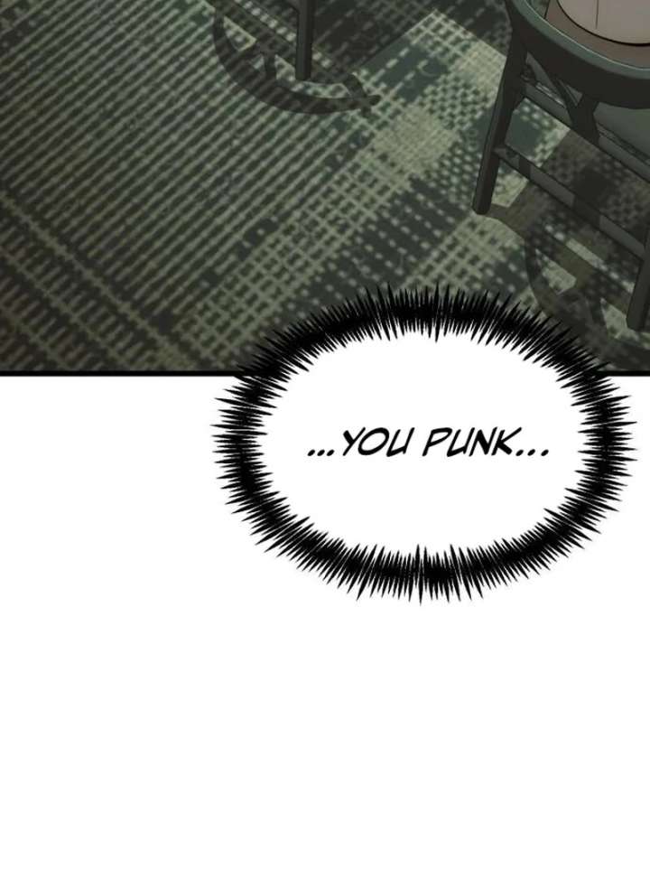 The Dignity of a Chaebol Chapter 18 - Page 136