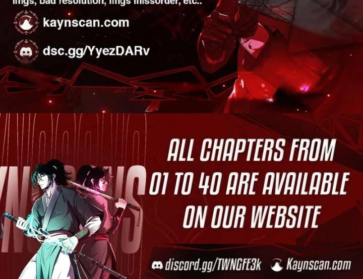 The Dignity of a Chaebol Chapter 18 - Page 138