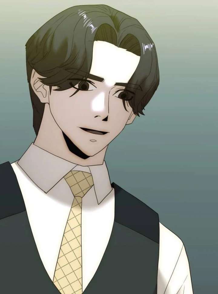 The Dignity of a Chaebol Chapter 18 - Page 20