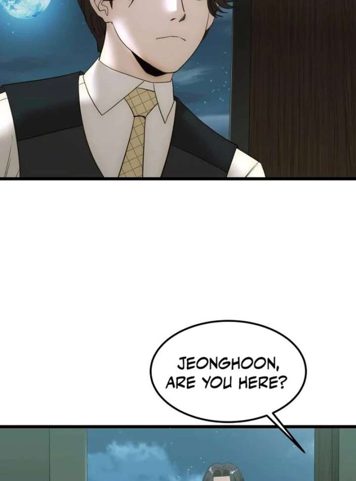 The Dignity of a Chaebol Chapter 18 - Page 24