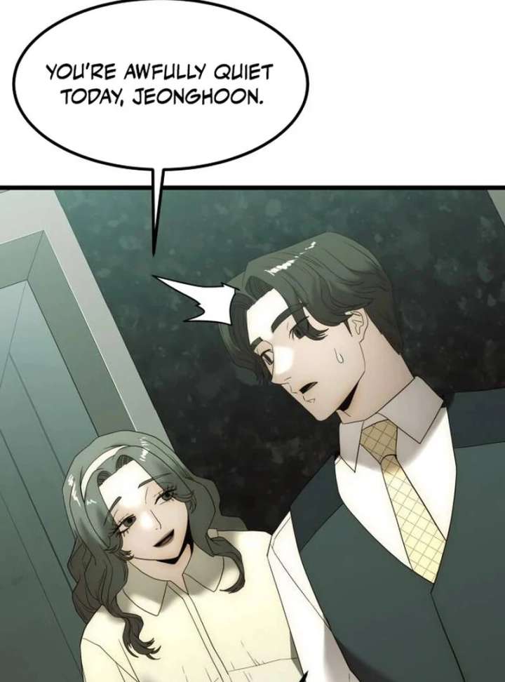 The Dignity of a Chaebol Chapter 18 - Page 36