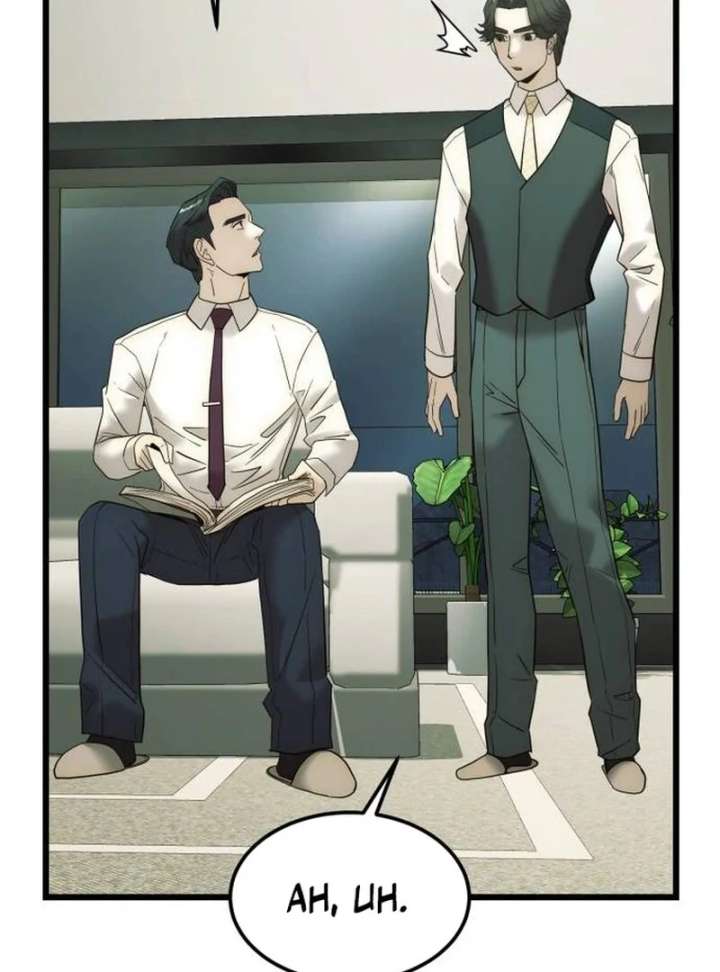 The Dignity of a Chaebol Chapter 18 - Page 54