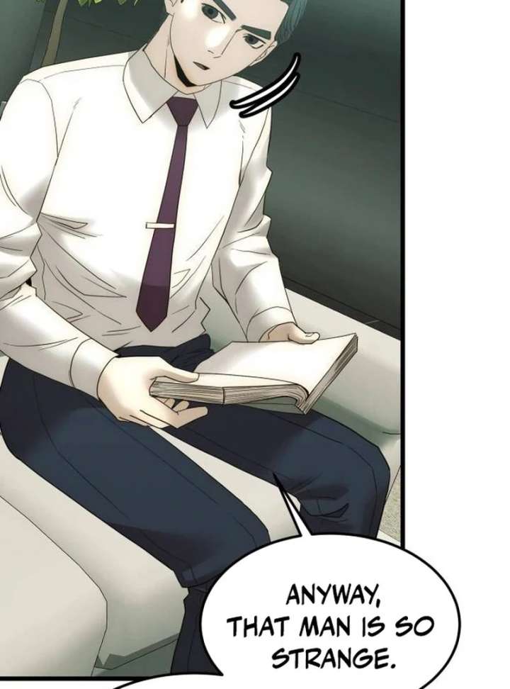 The Dignity of a Chaebol Chapter 18 - Page 66