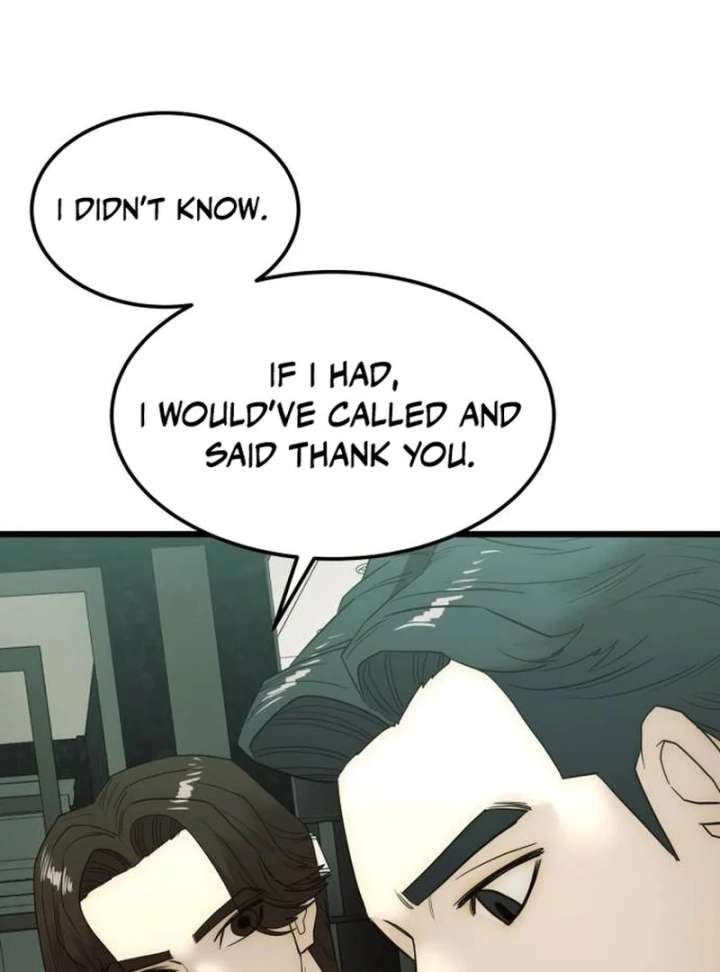 The Dignity of a Chaebol Chapter 18 - Page 76