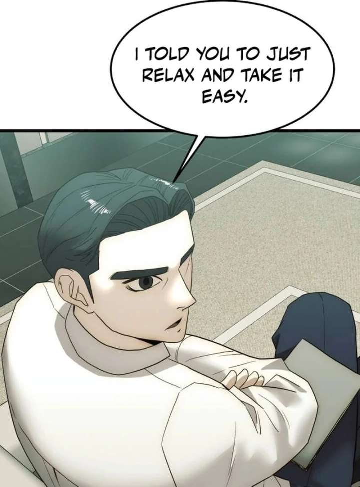 The Dignity of a Chaebol Chapter 18 - Page 85