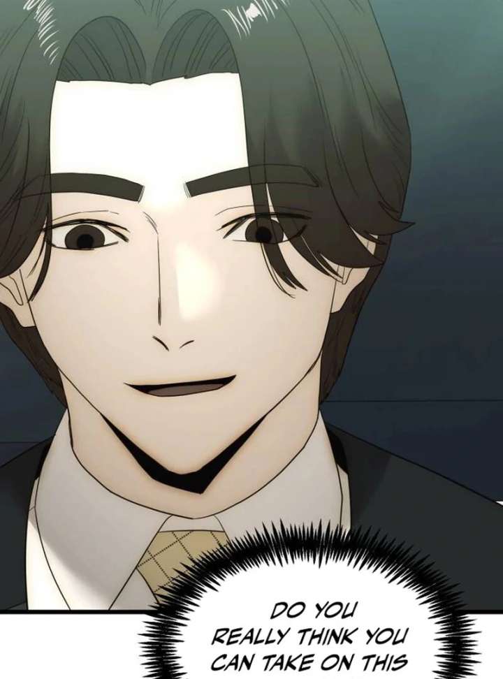 The Dignity of a Chaebol Chapter 18 - Page 95