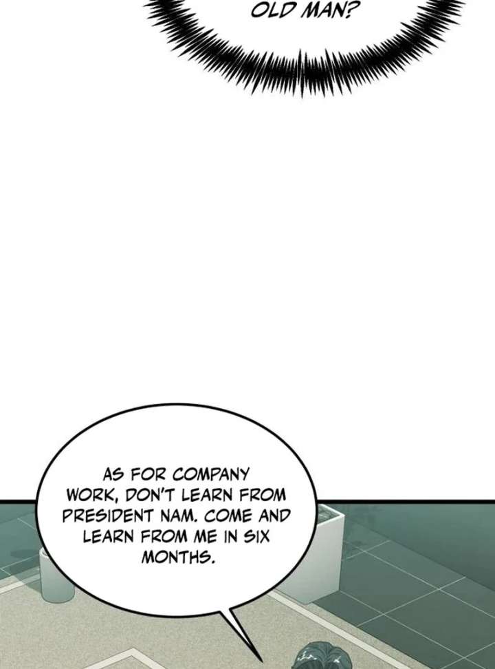 The Dignity of a Chaebol Chapter 18 - Page 96
