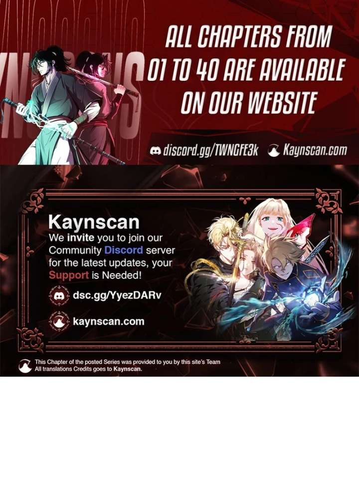 The Dignity of a Chaebol Chapter 19 - Page 1