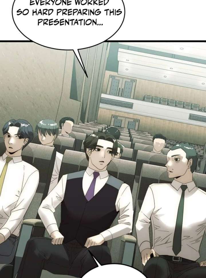 The Dignity of a Chaebol Chapter 19 - Page 103