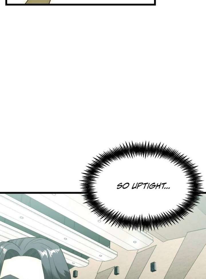 The Dignity of a Chaebol Chapter 19 - Page 107