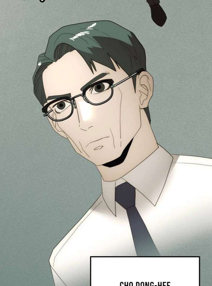 The Dignity of a Chaebol Chapter 19 - Page 119