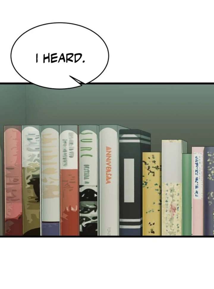 The Dignity of a Chaebol Chapter 19 - Page 20