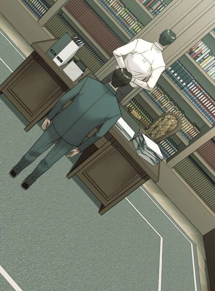 The Dignity of a Chaebol Chapter 19 - Page 22