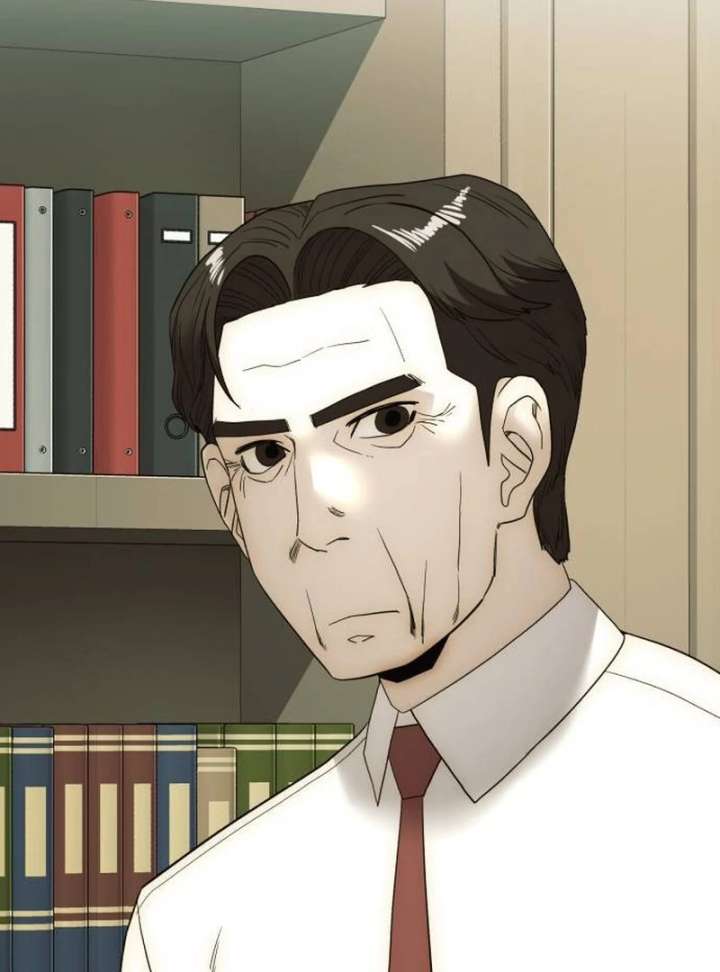 The Dignity of a Chaebol Chapter 19 - Page 30