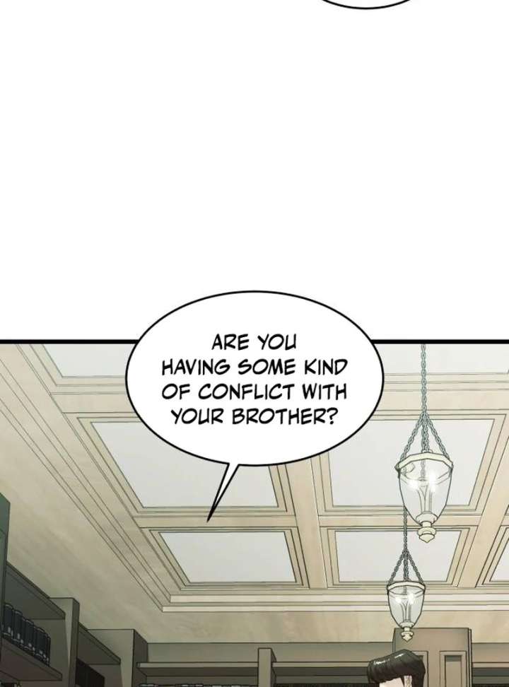 The Dignity of a Chaebol Chapter 19 - Page 33