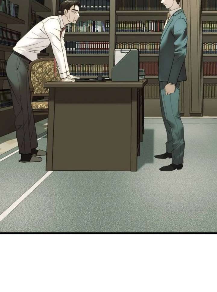 The Dignity of a Chaebol Chapter 19 - Page 34