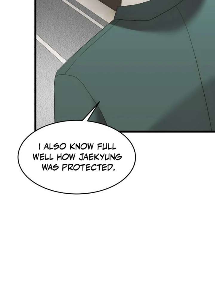 The Dignity of a Chaebol Chapter 19 - Page 36