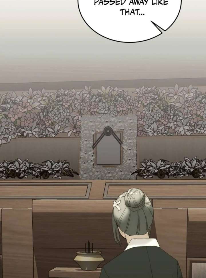 The Dignity of a Chaebol Chapter 19 - Page 39