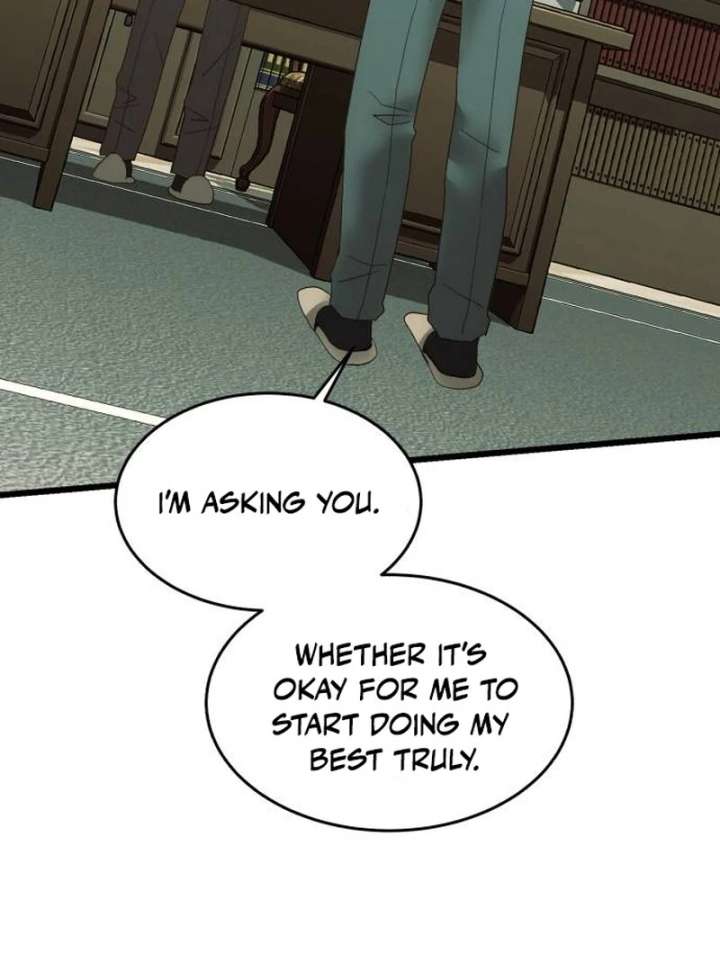 The Dignity of a Chaebol Chapter 19 - Page 51