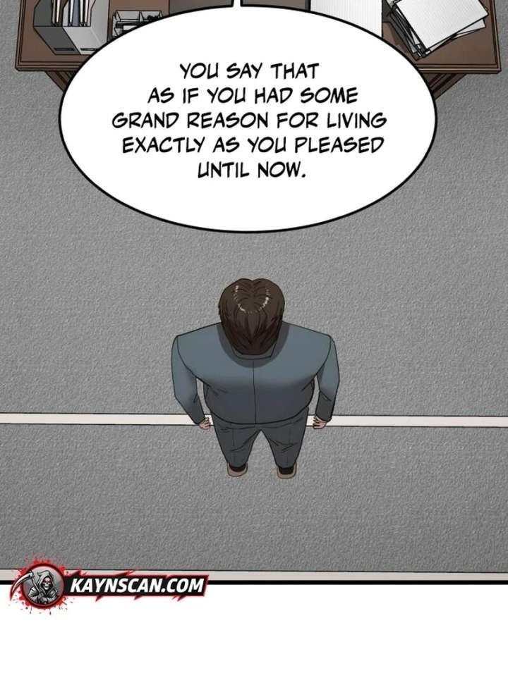 The Dignity of a Chaebol Chapter 19 - Page 57