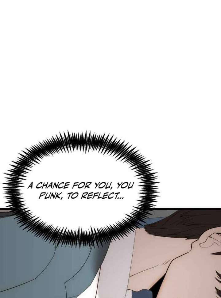 The Dignity of a Chaebol Chapter 19 - Page 60