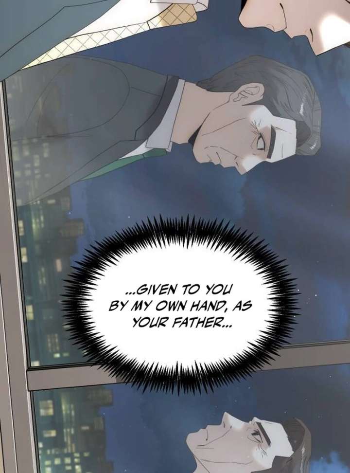 The Dignity of a Chaebol Chapter 19 - Page 61