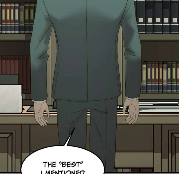 The Dignity of a Chaebol Chapter 19 - Page 68