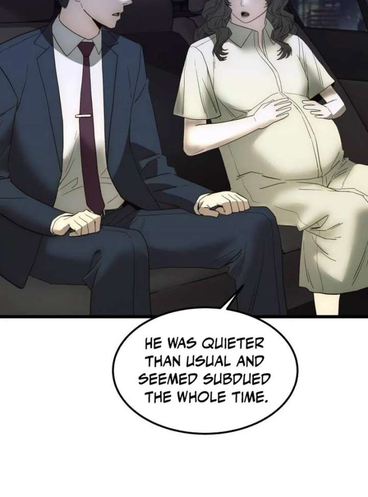 The Dignity of a Chaebol Chapter 19 - Page 79