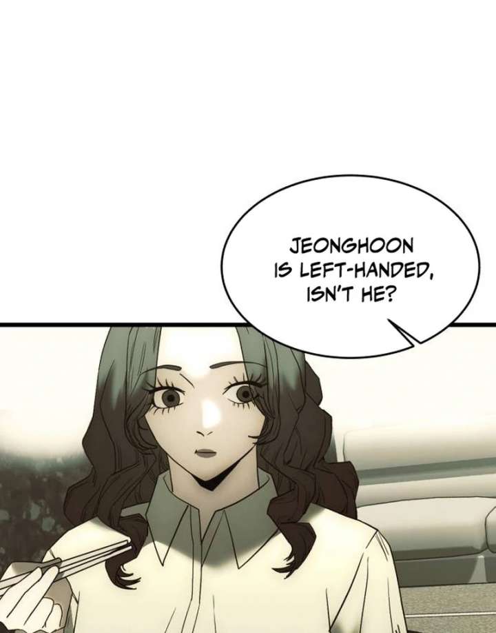 The Dignity of a Chaebol Chapter 19 - Page 82