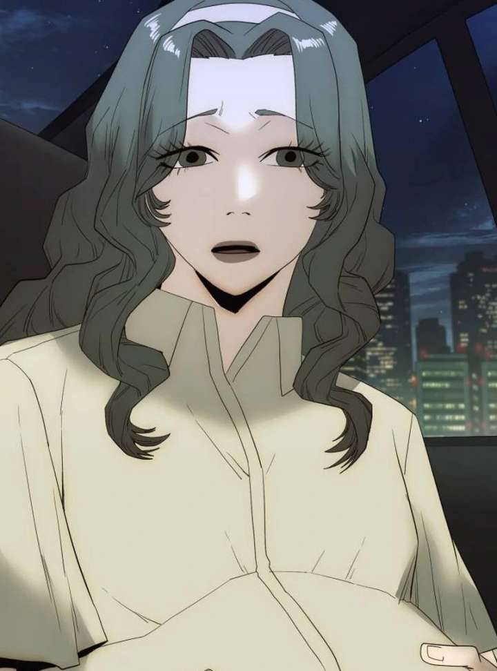 The Dignity of a Chaebol Chapter 19 - Page 90