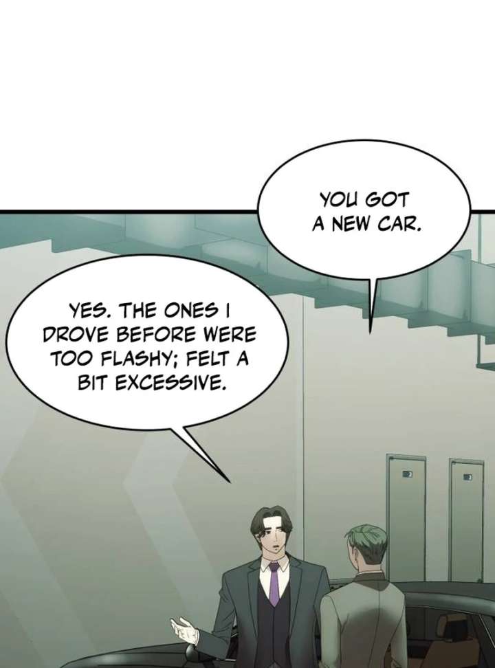 The Dignity of a Chaebol Chapter 19 - Page 95