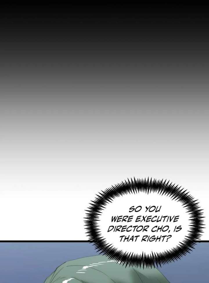 The Dignity of a Chaebol Chapter 20 - Page 11