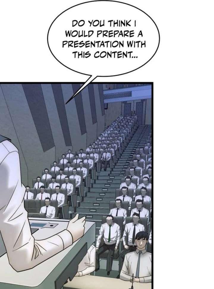 The Dignity of a Chaebol Chapter 20 - Page 112