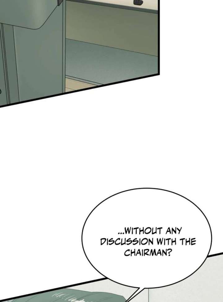 The Dignity of a Chaebol Chapter 20 - Page 113