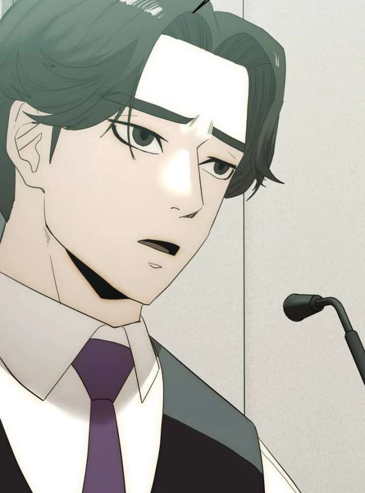 The Dignity of a Chaebol Chapter 20 - Page 114