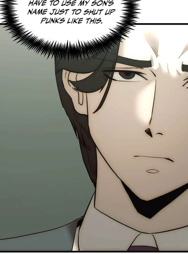 The Dignity of a Chaebol Chapter 20 - Page 117