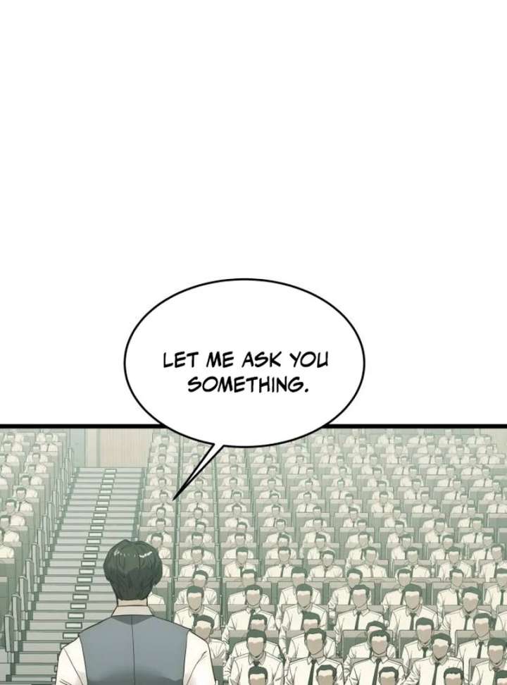 The Dignity of a Chaebol Chapter 20 - Page 118